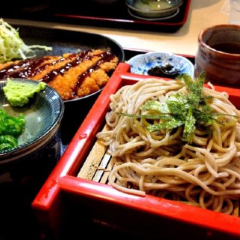Bikkuri Udon User Photo