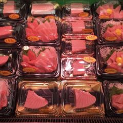 Maguroyakurogin User Photo