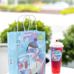 奈雪的茶(东百南街商业中心店) User Photo