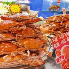 必點海鮮·鮁魚水餃（濱江道店）張用戶圖片