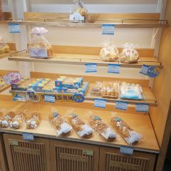爱的礼物(解放路店) User Photo