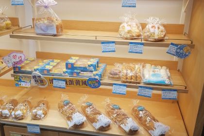 爱的礼物(解放路店)