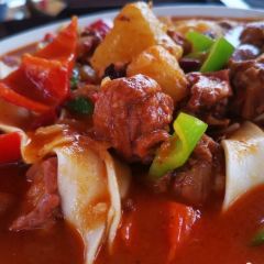 黄河鱼庄餐厅 ảnh của người dùng