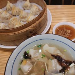 佳乐汤包(人民广场店) User Photo