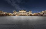Chunyang Palace of Datong
