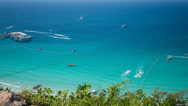 Vé máy bay Lampang Hà Nội