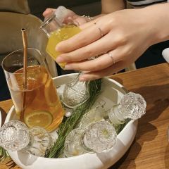 MESS gallery restaurant&bar User Photo