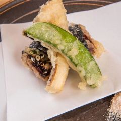 Nagomi Sushi User Photo