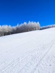 Mingyuedao Ski Field