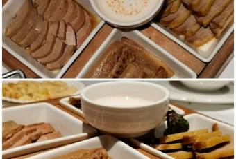 四季民福烤鴨店(故宮店)用戶圖片
