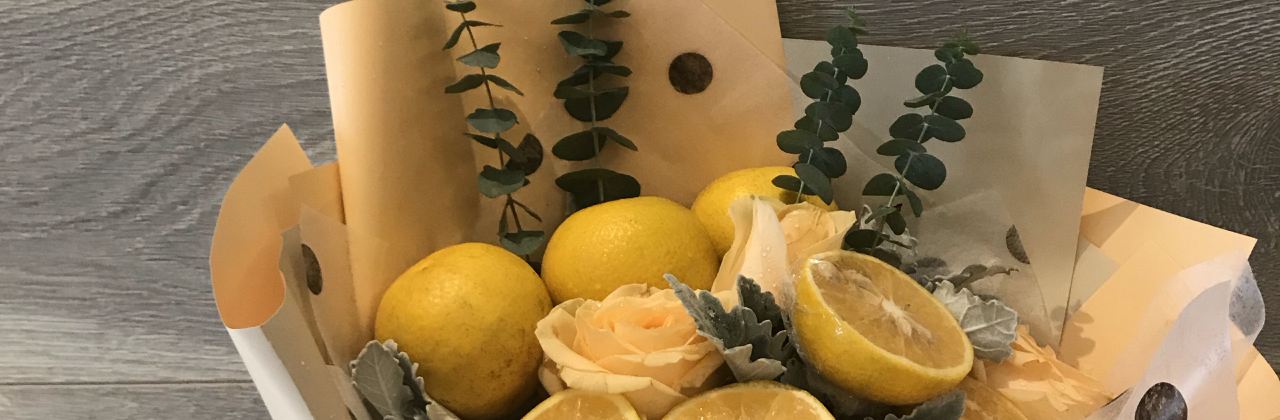 麦吉西点(君子居店)