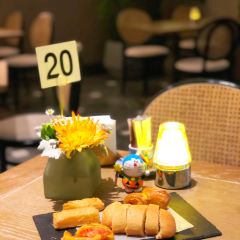 Caffe Sapore User Photo