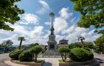 Diamond Tower (Busan Tower)