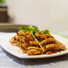 chuan xiang lan tian hai xian User Photo