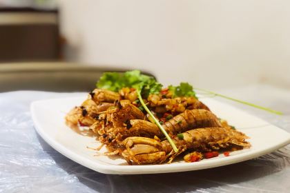 chuan xiang lan tian hai xian