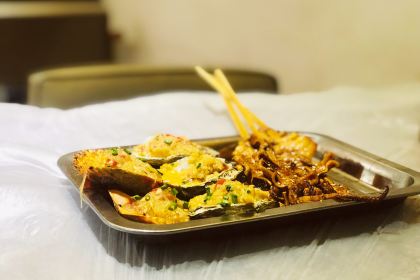 chuan xiang lan tian hai xian