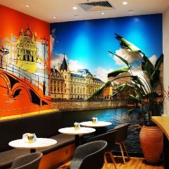 La Parisienne巴黎蜜语(BFC外滩金融中心店) User Photo