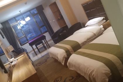 新城饭店(岷江大道店)