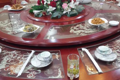 新城饭店(岷江大道店)