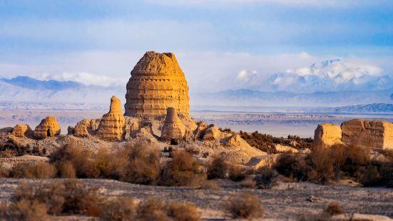 Ta'er Temple