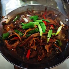 岳西黄尾山林土鸡农家乐 User Photo
