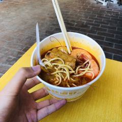 XIAO MIN SHA CHA MIAN User Photo