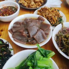 Jiangjunfenghuangxiudanchao Rice User Photo