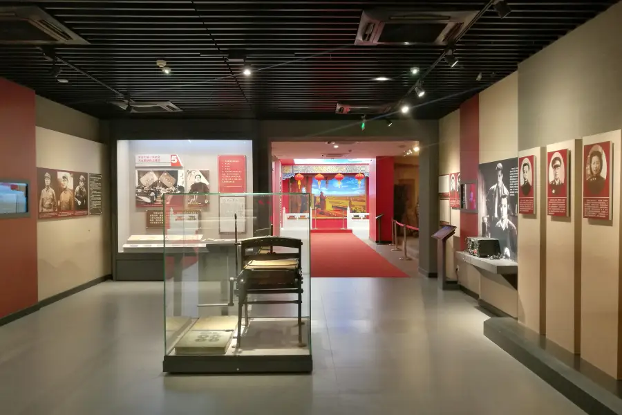 武漢市革命博物館