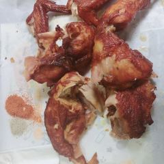 小食候湘(江华店) User Photo