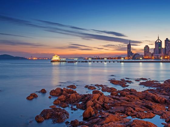 Qingdao Port