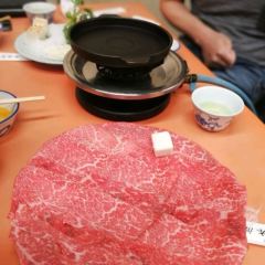 Gyu-nabe Yonekyu User Photo