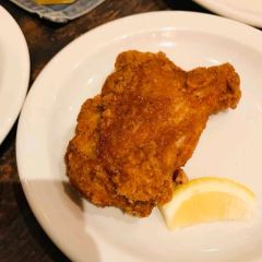 The Great Burger User Photo