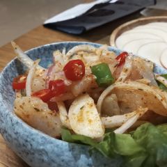 思密达烤肉(岳阳县店) User Photo