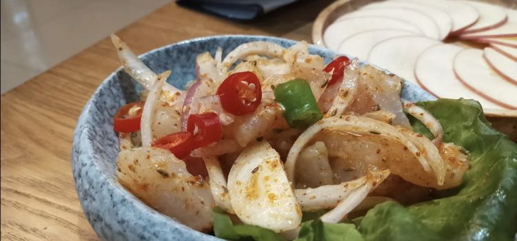 思密达烤肉(岳阳县店)