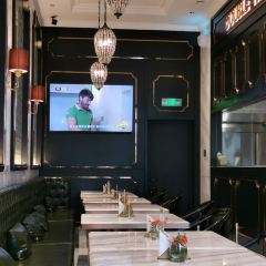 Double Time Restaurant & Lounge魔时(融侨中心店) User Photo