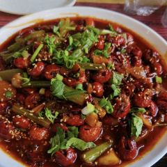 天海漁村紙包魚張用戶圖片