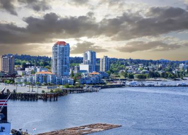Nanaimo