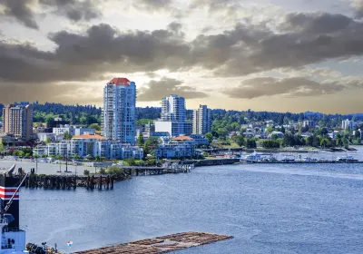 Nanaimo