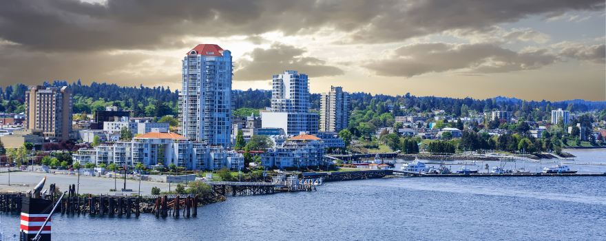 Nanaimo