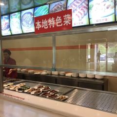 (贺州服务区)餐厅 User Photo