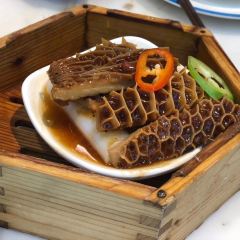 Chris Cafe User Photo