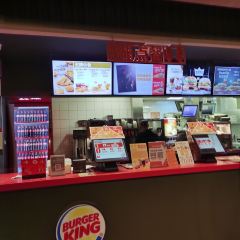 汉堡王(郑州曼哈顿店) User Photo