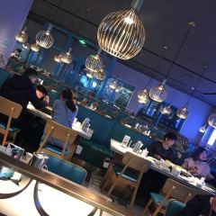 半天妖烤鱼(莱州万嘉店) User Photo