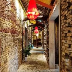 The Way Of The Dragon (Chunxi Lu) 여행 사진