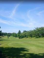 湯田上カントリークラブ