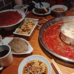 潮辣矿泉水火锅(新余体育中心店) User Photo
