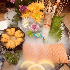 Mi He Liang Japanese Food (People's Square Store) User Photo