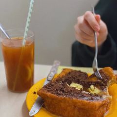 馬慶康南天咖啡室 User Photo
