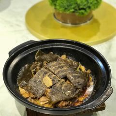 Ting Yue Village | Old Villa Private Home Dishes ảnh của người dùng