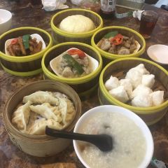 冰岛美食 User Photo
